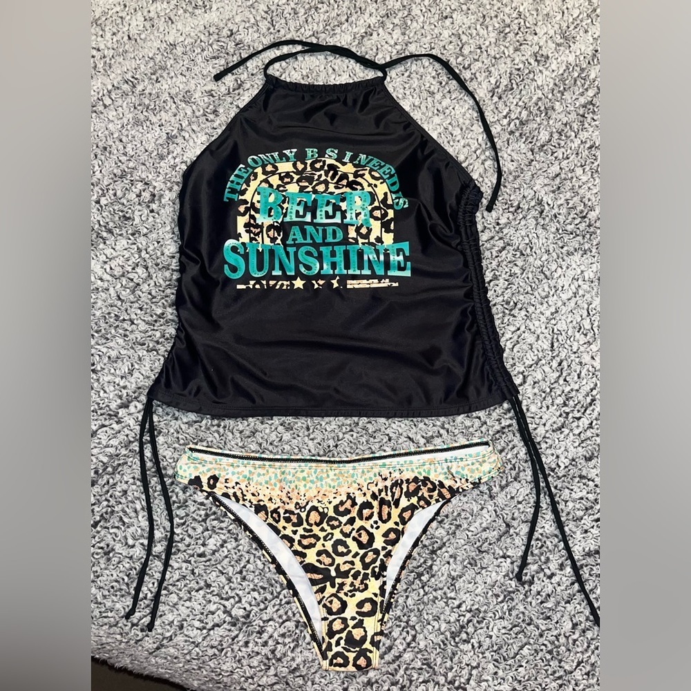 Bikini π - Picture 1 of 7